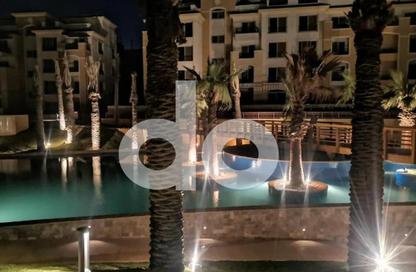 Apartment - 4 Bedrooms - 3 Bathrooms for sale in Stone Residence - 5th Settlement Compounds - The 5th Settlement - New Cairo City - Cairo