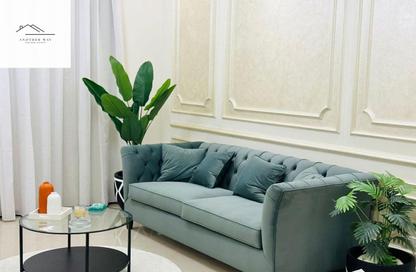 شقة - 3 غرف نوم - 3 حمامات للايجار في ايستاون - كمبوندات التجمع الخامس - التجمع الخامس - مدينة القاهرة الجديدة - القاهرة