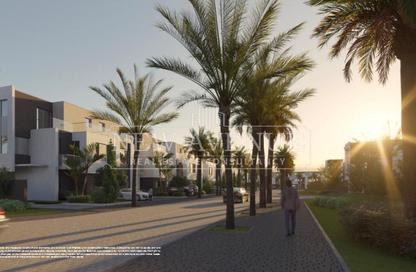 Townhouse - 3 Bedrooms - 3 Bathrooms for sale in Al Burouj Compound - El Shorouk Compounds - Shorouk City - Cairo Townhouse - 3 Bedrooms - 3 Bathrooms for sale in Al Burouj Compound - El Shorouk Compounds - Shorouk City - Cairo