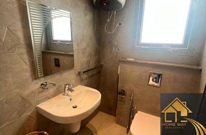 Apartment - 3 - 2 for rent in Garden Residence - Hyde Park - New Cairo City - Cairo Apartment - 3 - 2 for rent in Garden Residence - Hyde Park - New Cairo City - Cairo