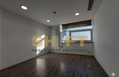 Full Floor - Studio - 3 Bathrooms for rent in Al Laselky St. - El Laselky - New Maadi - Hay El Maadi - Cairo