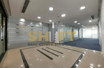 طابق كامل - استوديو - 3 حمامات للايجار في شارع اللاسلكي - اللاسلكي - المعادي الجديدة - حي المعادي - القاهرة