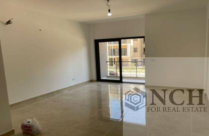 Apartment - 3 Bedrooms - 2 Bathrooms for rent in Moon Residences - Fifth Square - The 5th Settlement - New Cairo City - Cairo