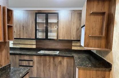 Apartment - 2 Bedrooms - 2 Bathrooms for rent in Hyde Park Central - The 6th Settlement - New Cairo City - Cairo