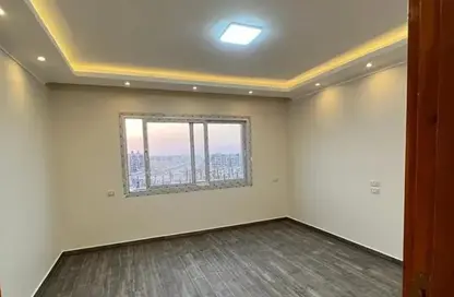 شقة - 2 غرف نوم - 2 حمامات للايجار في هايد بارك سنترال - التجمع السادس - مدينة القاهرة الجديدة - القاهرة