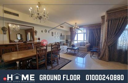 Apartment - 2 Bedrooms - 3 Bathrooms for rent in Uptown Cairo - Mokattam - Cairo