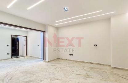 Apartment - 2 Bedrooms - 2 Bathrooms for sale in Gleim Square - Glim - Hay Sharq - Alexandria