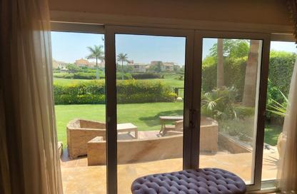 Villa - 6 Bedrooms - 5 Bathrooms for sale in Madinaty - Cairo