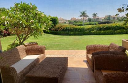 Villa - 6 Bedrooms - 5 Bathrooms for sale in Madinaty - Cairo