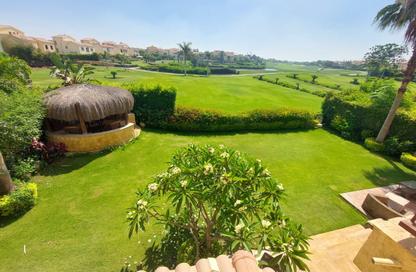 Villa - 6 Bedrooms - 5 Bathrooms for sale in Madinaty - Cairo Villa - 6 Bedrooms - 5 Bathrooms for sale in Madinaty - Cairo