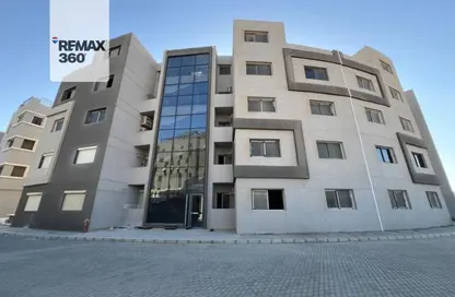 Apartment - 3 Bedrooms - 3 Bathrooms for sale in Uphill Residence - 5th Settlement Compounds - The 5th Settlement - New Cairo City - Cairo