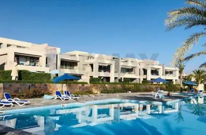 شاليه - 2 غرف نوم - 2 حمامات للبيع في لافيستا راس الحكمة - راس الحكمة - الساحل الشمالي