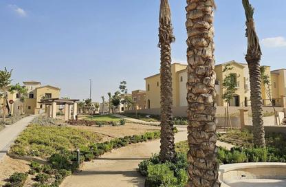 Villa - 4 - 5 for sale in City Gate - 5th Settlement Compounds - The 5th Settlement - New Cairo City - Cairo