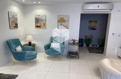 شقة - 3 غرف نوم - 3 حمامات للبيع في ايستاون - كمبوندات التجمع الخامس - التجمع الخامس - مدينة القاهرة الجديدة - القاهرة