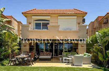 Villa - 5 Bedrooms - 5 Bathrooms for sale in Telal Alamein - Sidi Abdel Rahman - North Coast