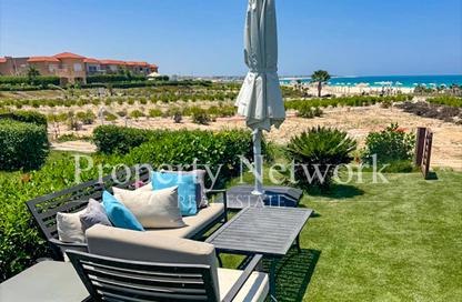 Villa - 5 Bedrooms - 5 Bathrooms for sale in Telal Alamein - Sidi Abdel Rahman - North Coast