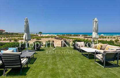 Villa - 5 Bedrooms - 5 Bathrooms for sale in Telal Alamein - Sidi Abdel Rahman - North Coast