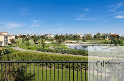 Apartment - 2 Bedrooms - 3 Bathrooms for sale in City Gate - 5th Settlement Compounds - The 5th Settlement - New Cairo City - Cairo