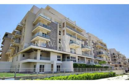 Apartment - 3 Bedrooms - 3 Bathrooms for sale in Club Park - 5th Settlement Compounds - The 5th Settlement - New Cairo City - Cairo