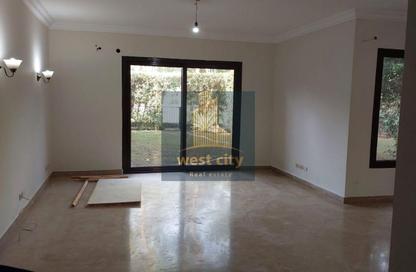 Duplex - 3 - 3 for rent in Casa - Sheikh Zayed Compounds - Sheikh Zayed City - Giza