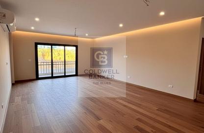 Apartment - 3 Bedrooms - 2 Bathrooms for sale in Moon Residences - Fifth Square - The 5th Settlement - New Cairo City - Cairo