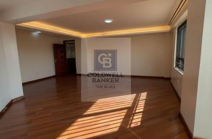 Apartment - 3 Bedrooms - 2 Bathrooms for sale in Moon Residences - Fifth Square - The 5th Settlement - New Cairo City - Cairo
