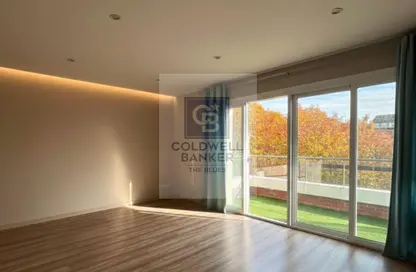 Apartment - 1 Bedroom - 2 Bathrooms for sale in Moon Residences - Fifth Square - The 5th Settlement - New Cairo City - Cairo