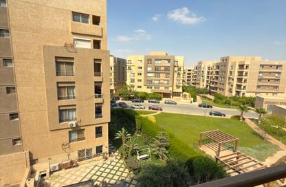 Apartment - 3 - 3 for sale in The Square - 5th Settlement Compounds - The 5th Settlement - New Cairo City - Cairo