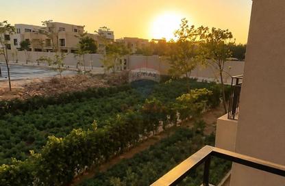 Apartment - 3 - 3 for rent in O West - 6 October Compounds - 6 October City - Giza
