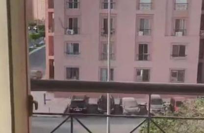 شقة - 3 غرف نوم - 3 حمامات للبيع في امتداد الرحاب - الرحاب - مدينة القاهرة الجديدة - القاهرة
