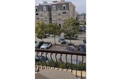 Apartment - 3 Bedrooms - 3 Bathrooms for rent in Mountain View Hyde Park - 5th Settlement Compounds - The 5th Settlement - New Cairo City - Cairo