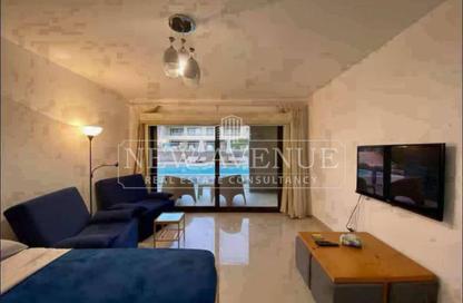 Apartment - Studio - 1 Bathroom for sale in G Cribs - El Gouna - Hurghada - Red Sea