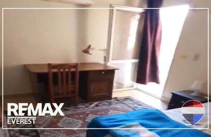 Apartment - 2 Bedrooms - 1 Bathroom for rent in 12th District - Sheikh Zayed City - Giza