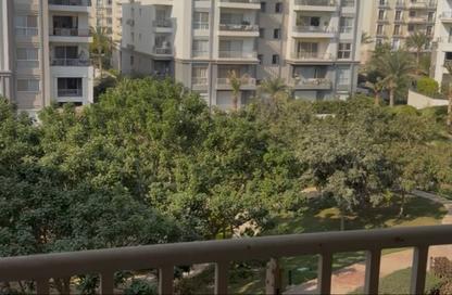 Apartment - 2 - 3 for sale in Park Corner - Hyde Park - New Cairo City - Cairo