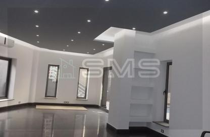 Apartment - 3 Bedrooms - 3 Bathrooms for rent in West Golf - El Katameya Compounds - El Katameya - New Cairo City - Cairo