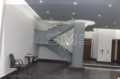 Apartment - 3 Bedrooms - 3 Bathrooms for rent in West Golf - El Katameya Compounds - El Katameya - New Cairo City - Cairo