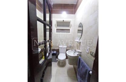 Apartment - 3 Bedrooms - 2 Bathrooms for sale in El Banafseg Apartment Buildings - El Banafseg - New Cairo City - Cairo