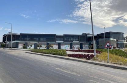 Clinic - Studio - 1 for sale in West Mark - 26th of July Corridor - 6 October City - Giza Clinic - Studio - 1 for sale in West Mark - 26th of July Corridor - 6 October City - Giza