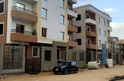 Apartment - 3 - 3 for sale in Bait Alwatan - The 5th Settlement - New Cairo City - Cairo