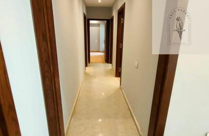 Apartment - 3 Bedrooms - 2 Bathrooms for sale in Mountain View iCity - 5th Settlement Compounds - The 5th Settlement - New Cairo City - Cairo Apartment - 3 Bedrooms - 2 Bathrooms for sale in Mountain View iCity - 5th Settlement Compounds - The 5th Settlement - New Cairo City - Cairo
