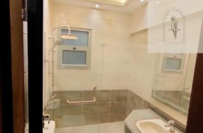 Apartment - 3 Bedrooms - 2 Bathrooms for sale in Mountain View iCity - 5th Settlement Compounds - The 5th Settlement - New Cairo City - Cairo Apartment - 3 Bedrooms - 2 Bathrooms for sale in Mountain View iCity - 5th Settlement Compounds - The 5th Settlement - New Cairo City - Cairo