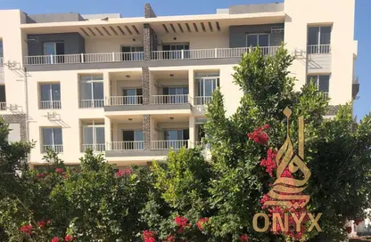 Apartment - 4 Bedrooms - 4 Bathrooms for sale in JAYD Residence - 5th Settlement Compounds - The 5th Settlement - New Cairo City - Cairo