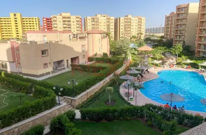 Apartment - 2 Bedrooms - 1 Bathroom for sale in Marseilia Land - Al Alamein - North Coast