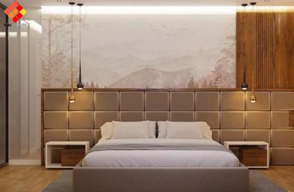 شقة - 4 - 4 للبيع في شارع جزيرة العرب (المهندس حسن حلمي) - المهندسين - الجيزة