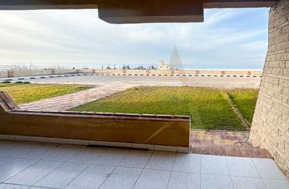 Villa - 3 Bedrooms - 2 Bathrooms for sale in Ain Shams University - Markaz Al Hamam - North Coast Villa - 3 Bedrooms - 2 Bathrooms for sale in Ain Shams University - Markaz Al Hamam - North Coast