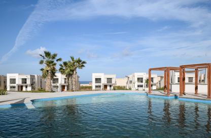 Chalet - 1 - 1 for sale in Gaia - Ras Al Hekma - North Coast