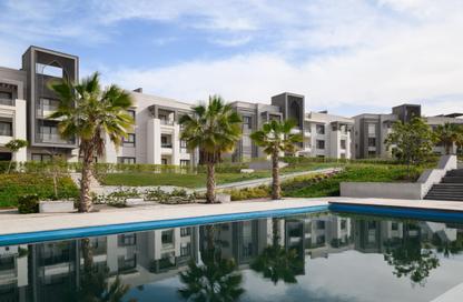 Chalet - 1 - 1 for sale in Gaia - Ras Al Hekma - North Coast