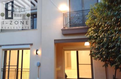 Townhouse - 3 Bedrooms - 3 Bathrooms for rent in Mivida - 5th Settlement Compounds - The 5th Settlement - New Cairo City - Cairo