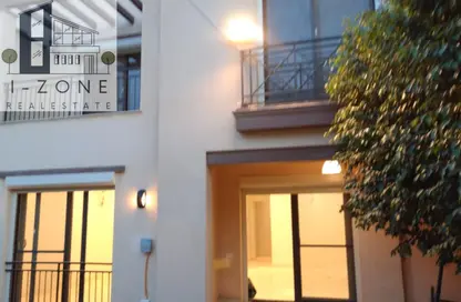 تاون هاوس - 3 غرف نوم - 3 حمامات للايجار في ميفيدا - كمبوندات التجمع الخامس - التجمع الخامس - مدينة القاهرة الجديدة - القاهرة