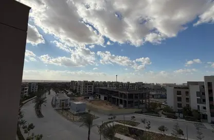 دوبلكس - 2 غرف نوم - 3 حمامات للبيع في ديستريكت 5 - كمبوندات التجمع الخامس - التجمع الخامس - مدينة القاهرة الجديدة - القاهرة